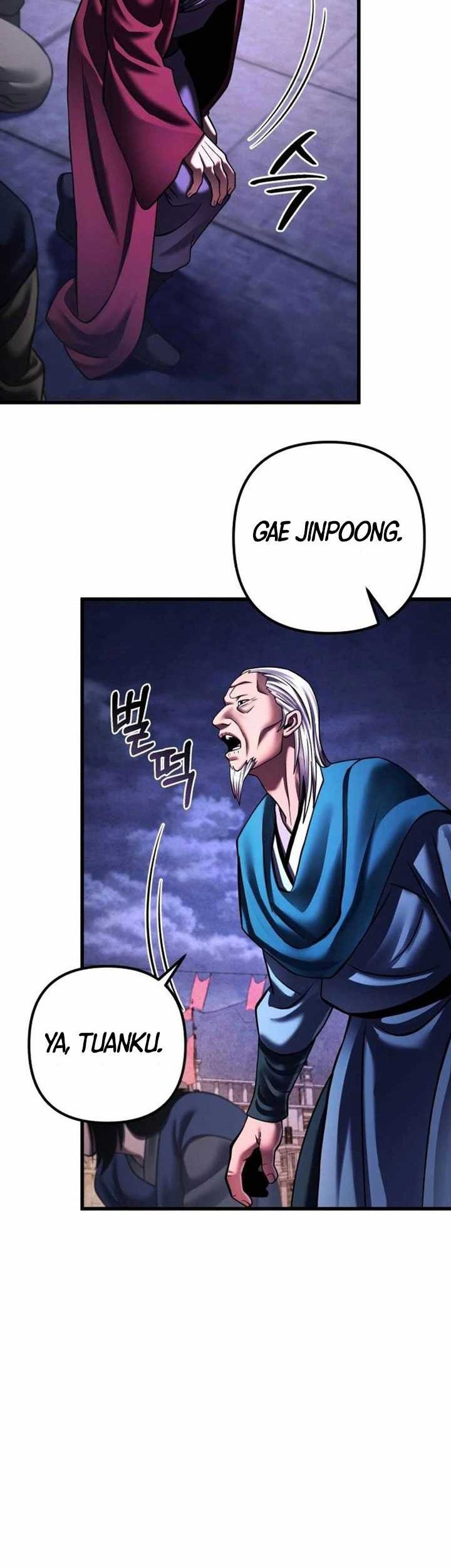 Ha Buk Paeng’s Youngest Son Chapter 154 - halaman 7