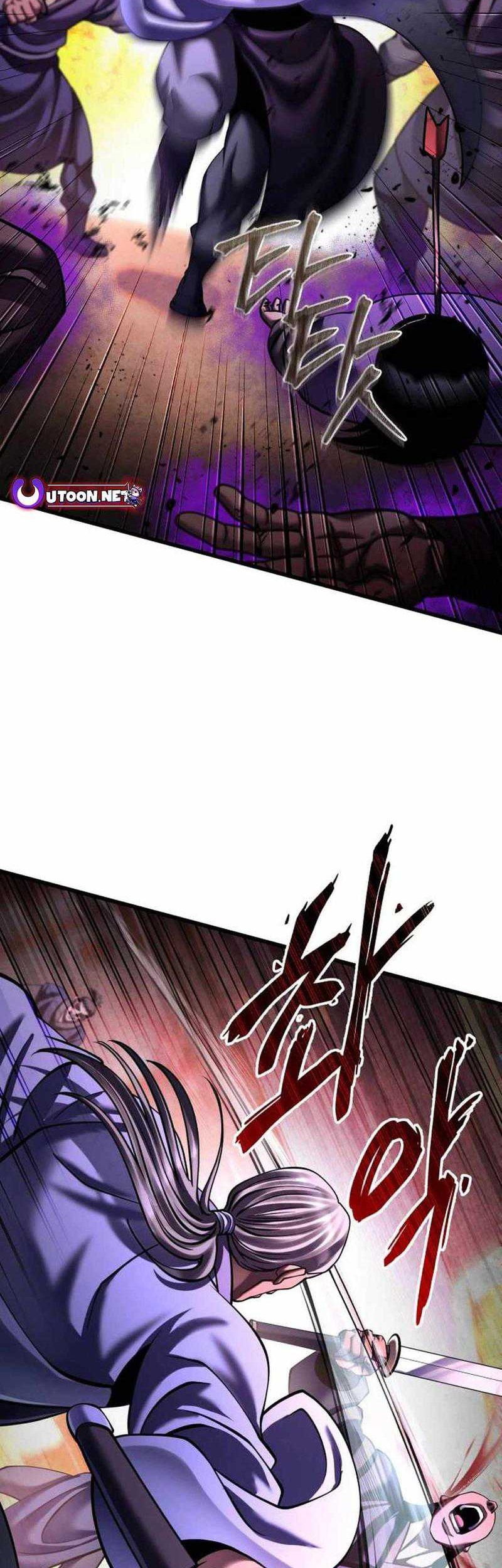 Ha Buk Paeng’s Youngest Son Chapter 155 - halaman 11