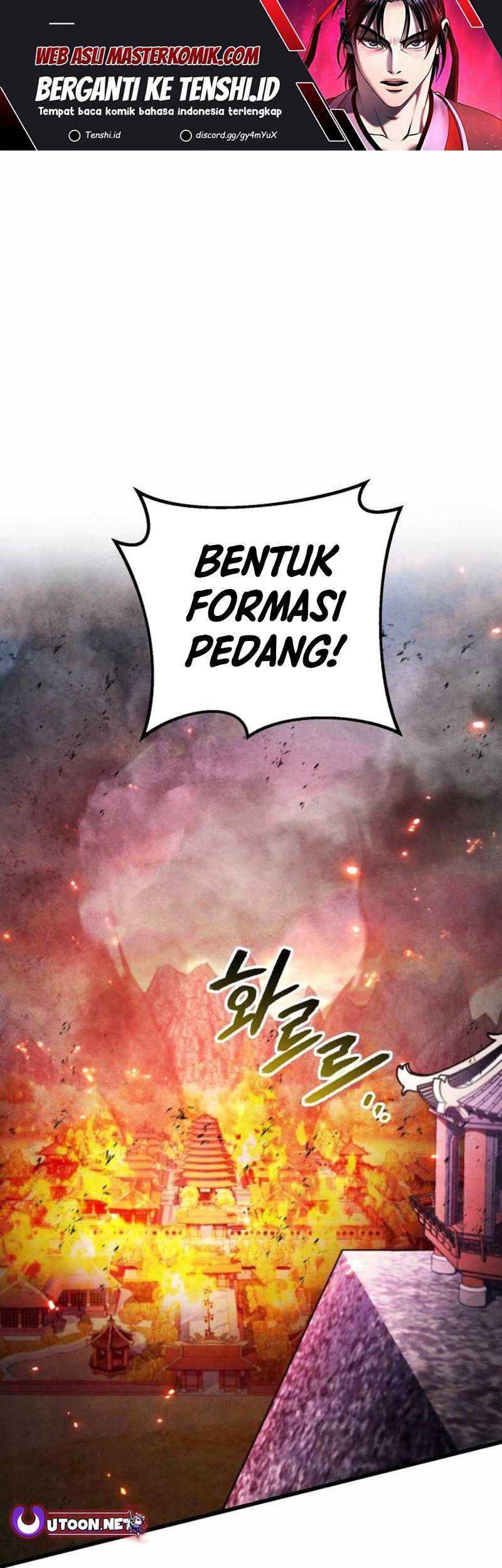 Ha Buk Paeng’s Youngest Son Chapter 155 - halaman 2
