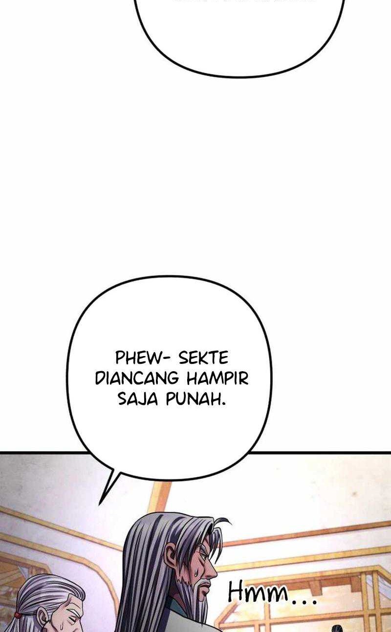 Ha Buk Paeng’s Youngest Son Chapter 155 - halaman 21