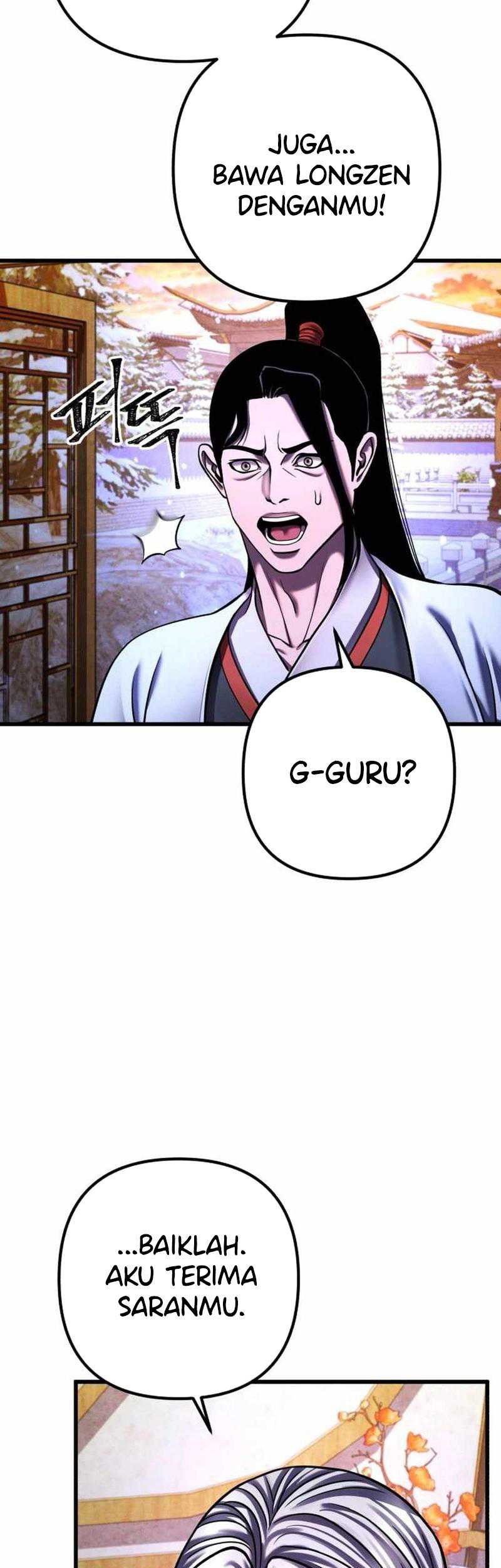 Ha Buk Paeng’s Youngest Son Chapter 155 - halaman 26