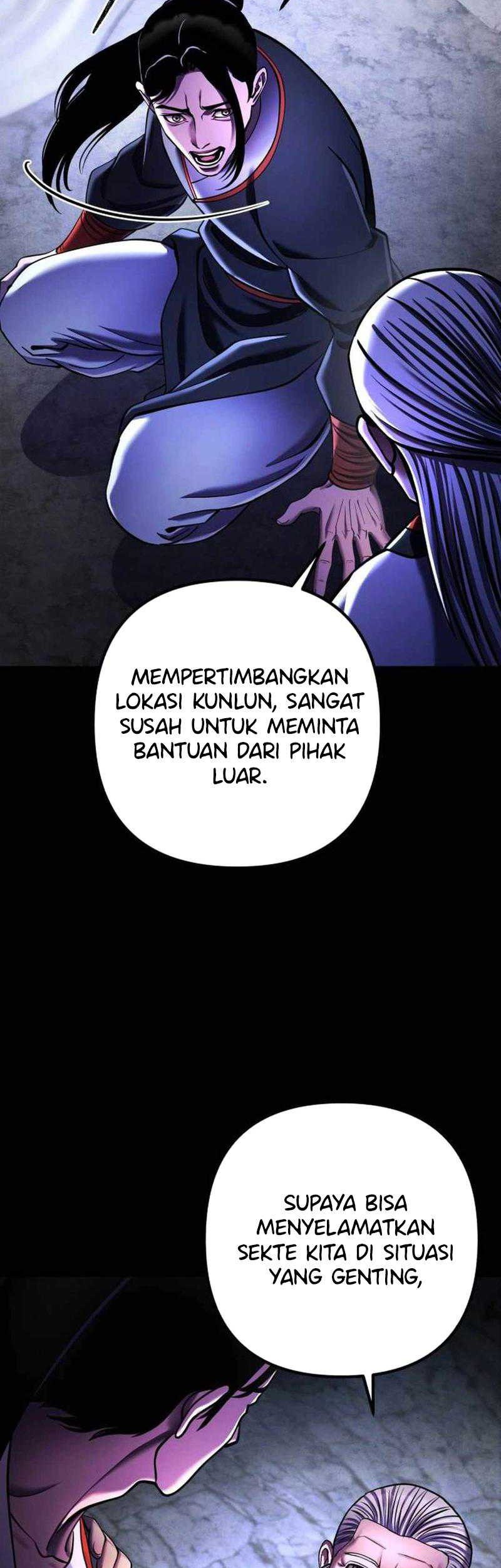 Ha Buk Paeng’s Youngest Son Chapter 155 - halaman 36