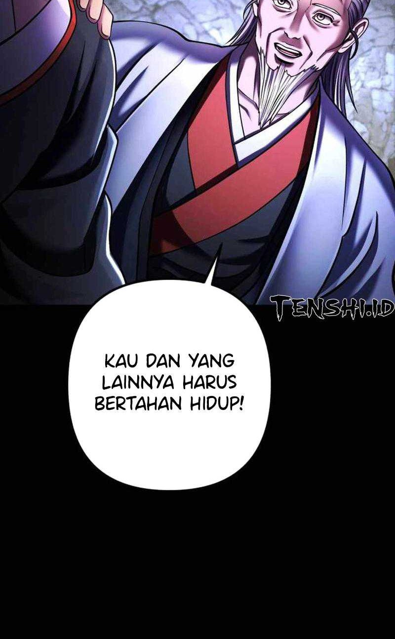 Ha Buk Paeng’s Youngest Son Chapter 155 - halaman 37