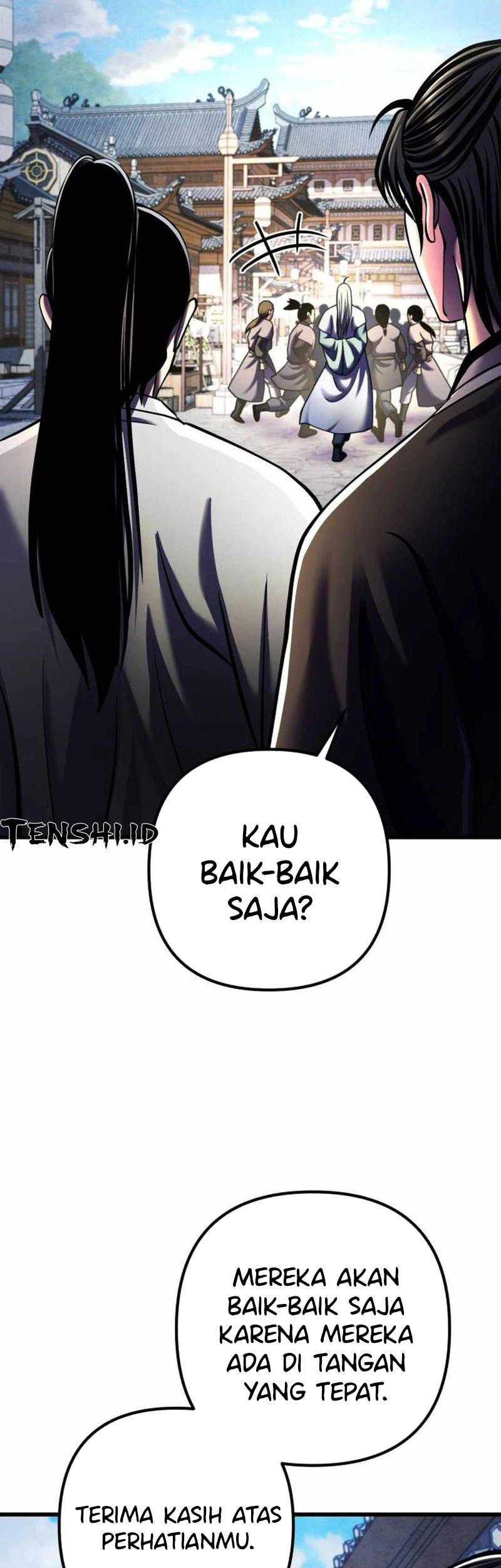 Ha Buk Paeng’s Youngest Son Chapter 155 - halaman 42