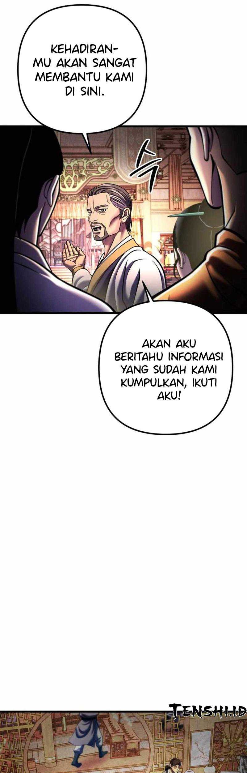 Ha Buk Paeng’s Youngest Son Chapter 155 - halaman 48