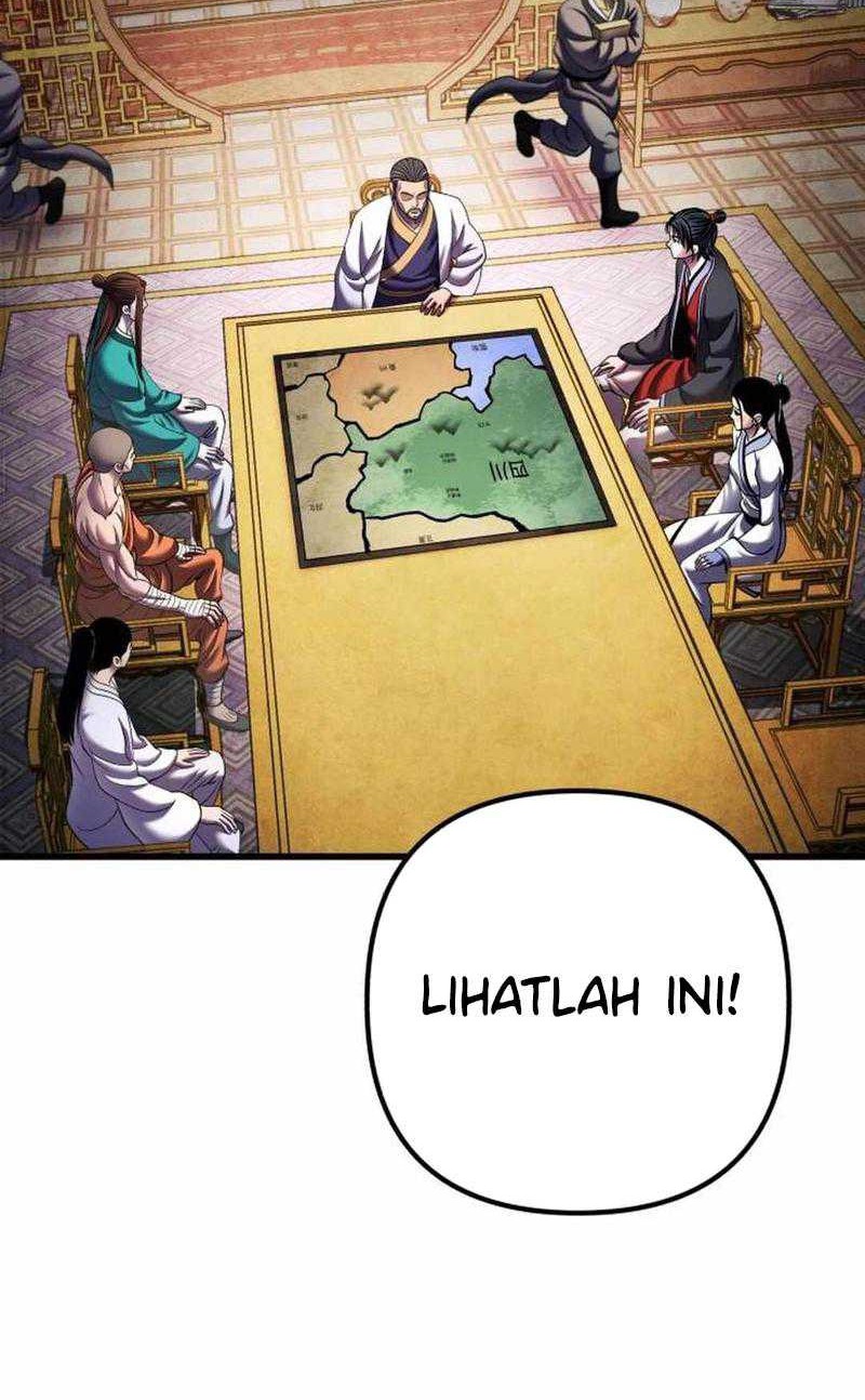 Ha Buk Paeng’s Youngest Son Chapter 155 - halaman 49