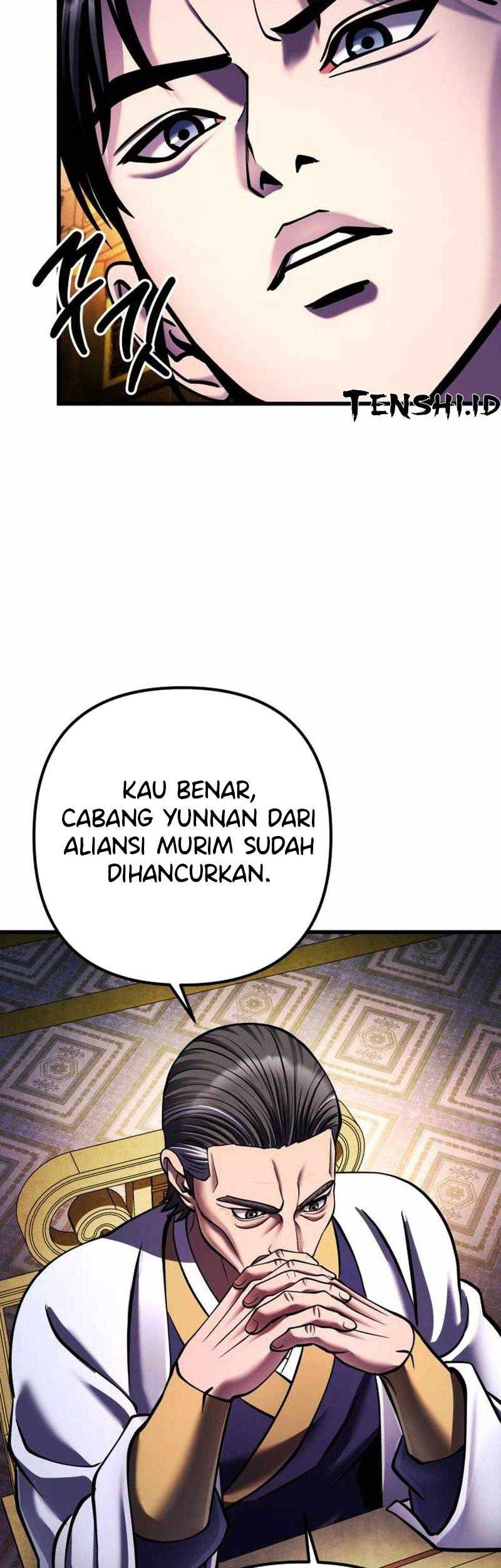 Ha Buk Paeng’s Youngest Son Chapter 155 - halaman 51