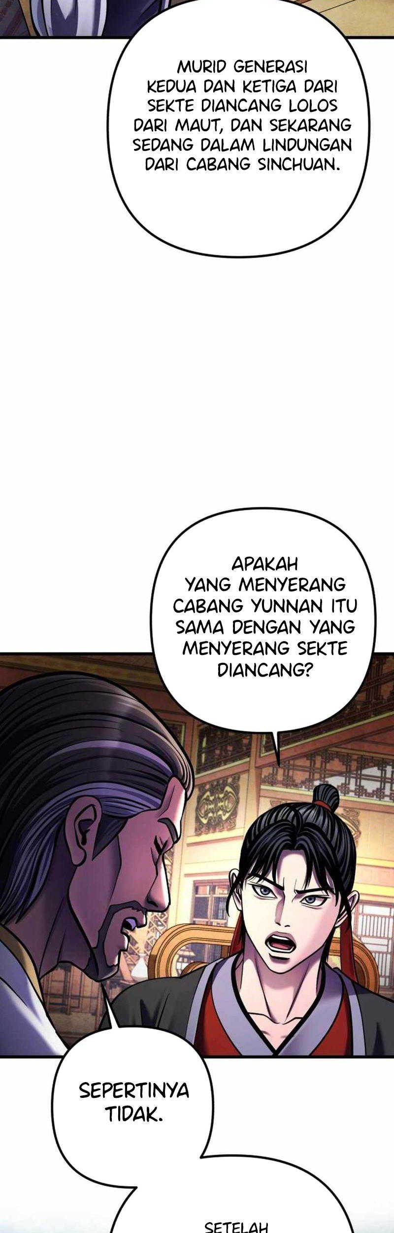 Ha Buk Paeng’s Youngest Son Chapter 155 - halaman 52