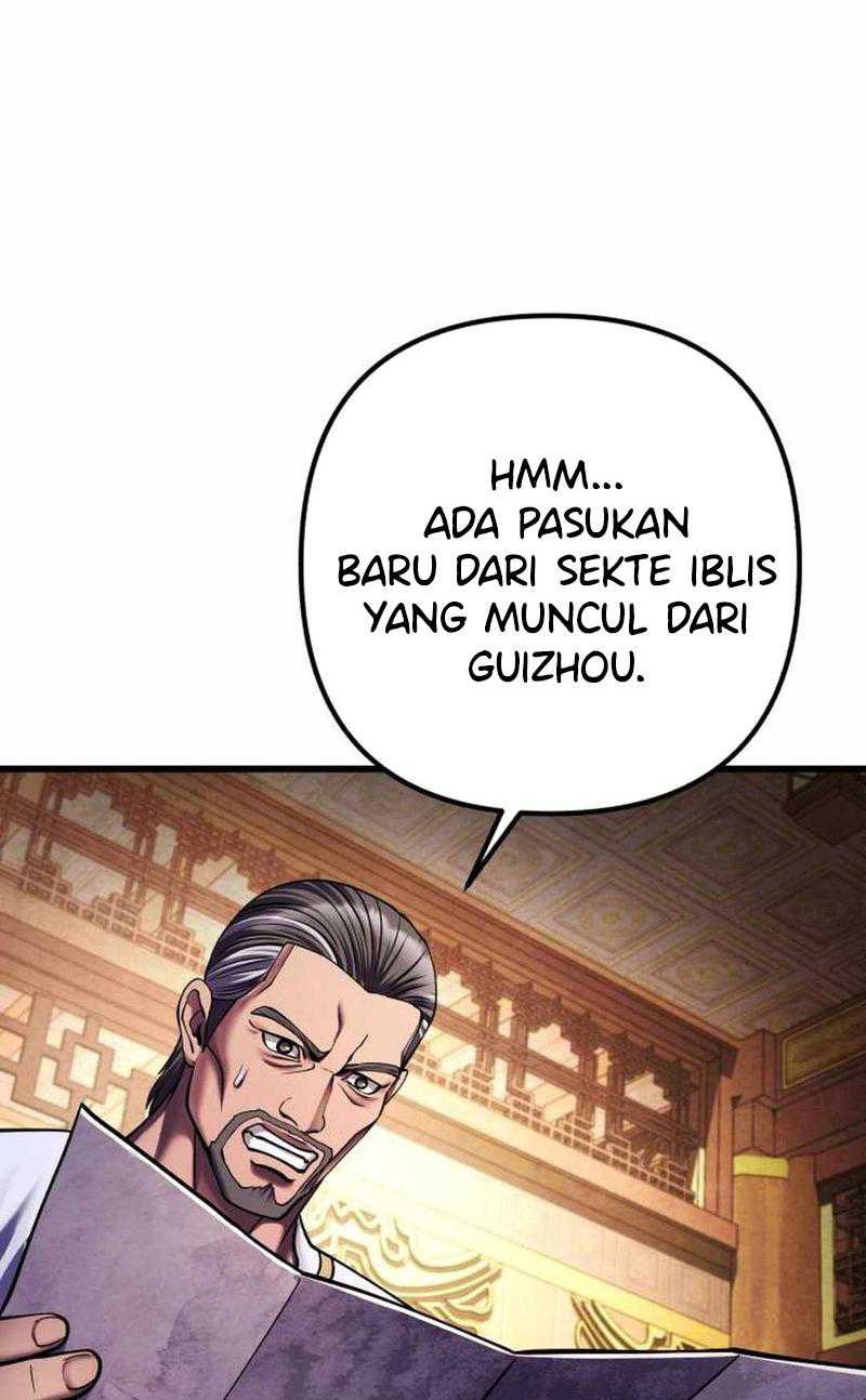 Ha Buk Paeng’s Youngest Son Chapter 155 - halaman 57