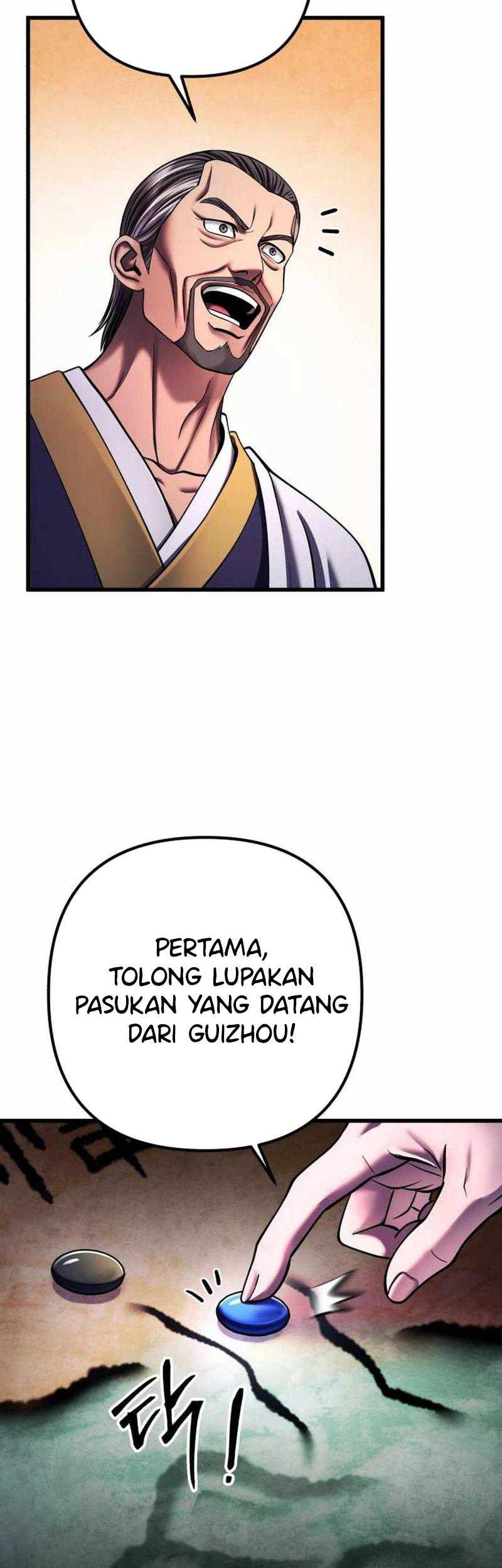 Ha Buk Paeng’s Youngest Son Chapter 155 - halaman 62