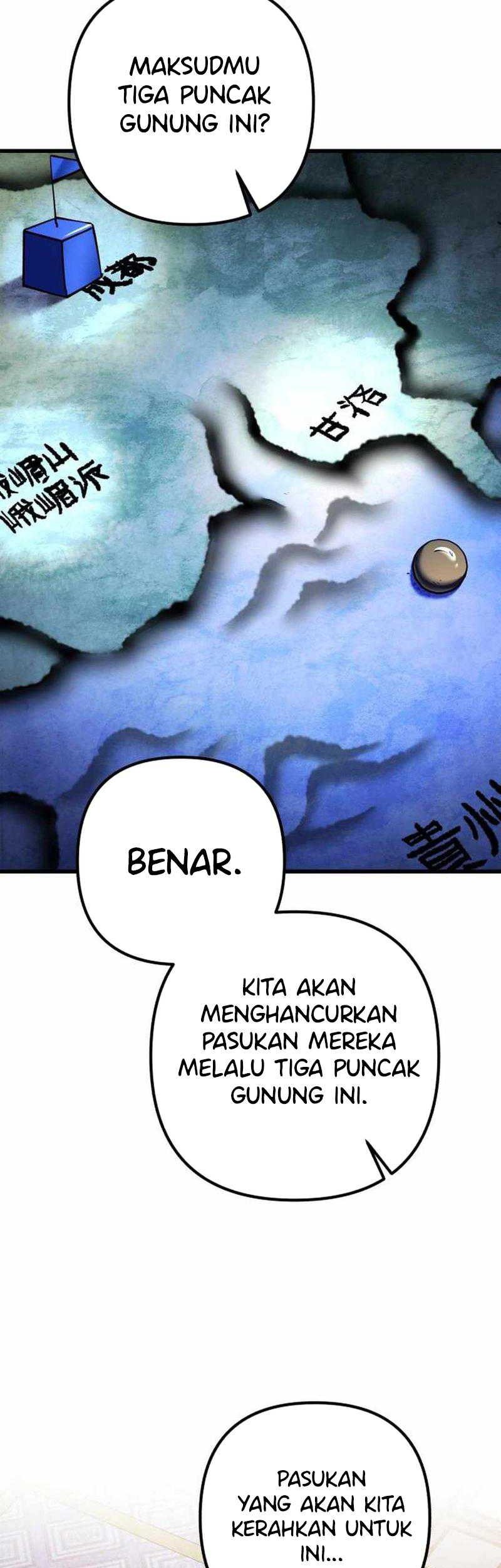 Ha Buk Paeng’s Youngest Son Chapter 155 - halaman 64