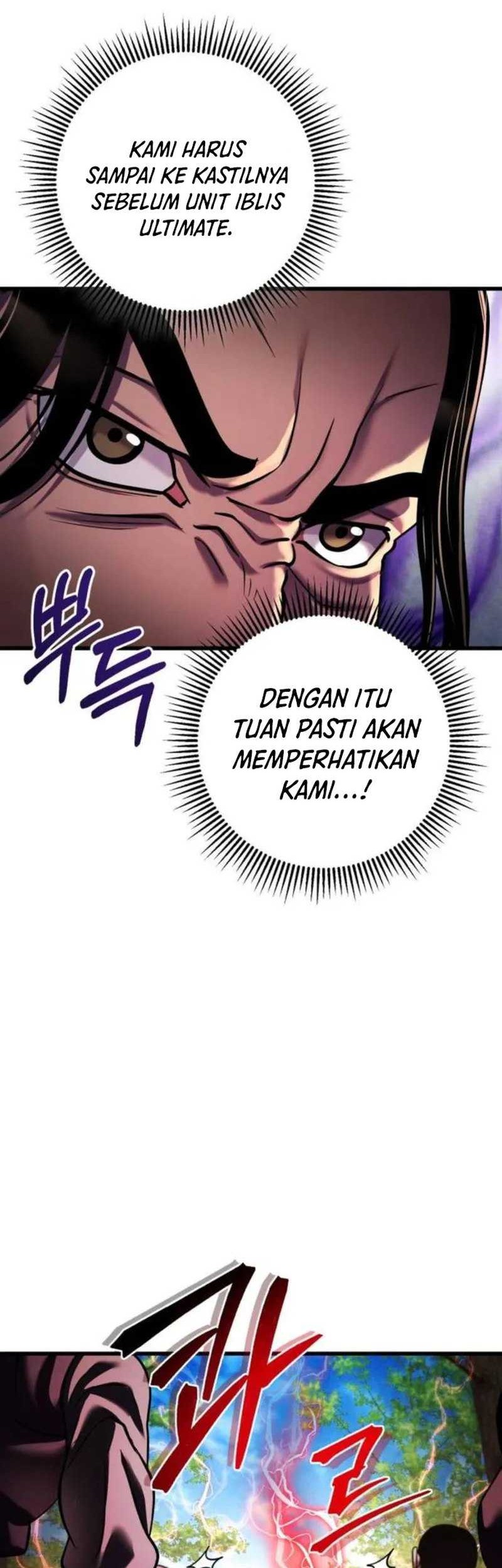 Ha Buk Paeng’s Youngest Son Chapter 156 - halaman 25