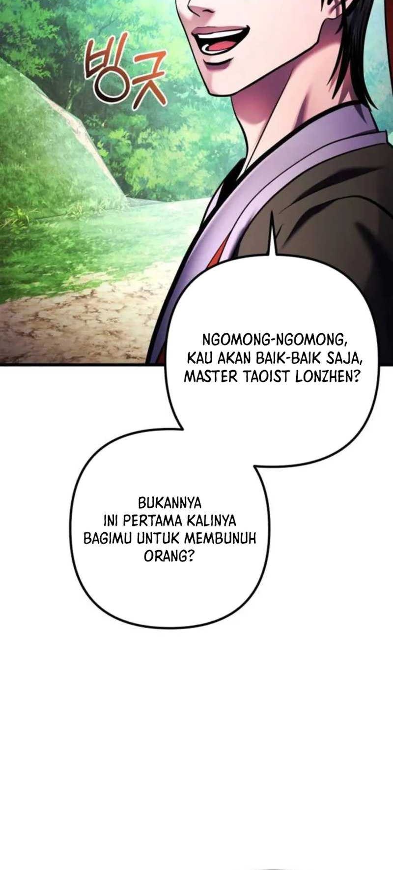 Ha Buk Paeng’s Youngest Son Chapter 156 - halaman 4