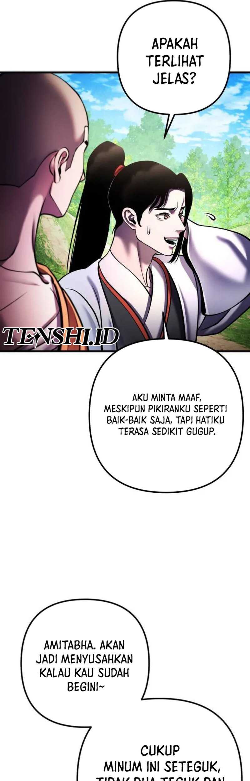 Ha Buk Paeng’s Youngest Son Chapter 156 - halaman 5