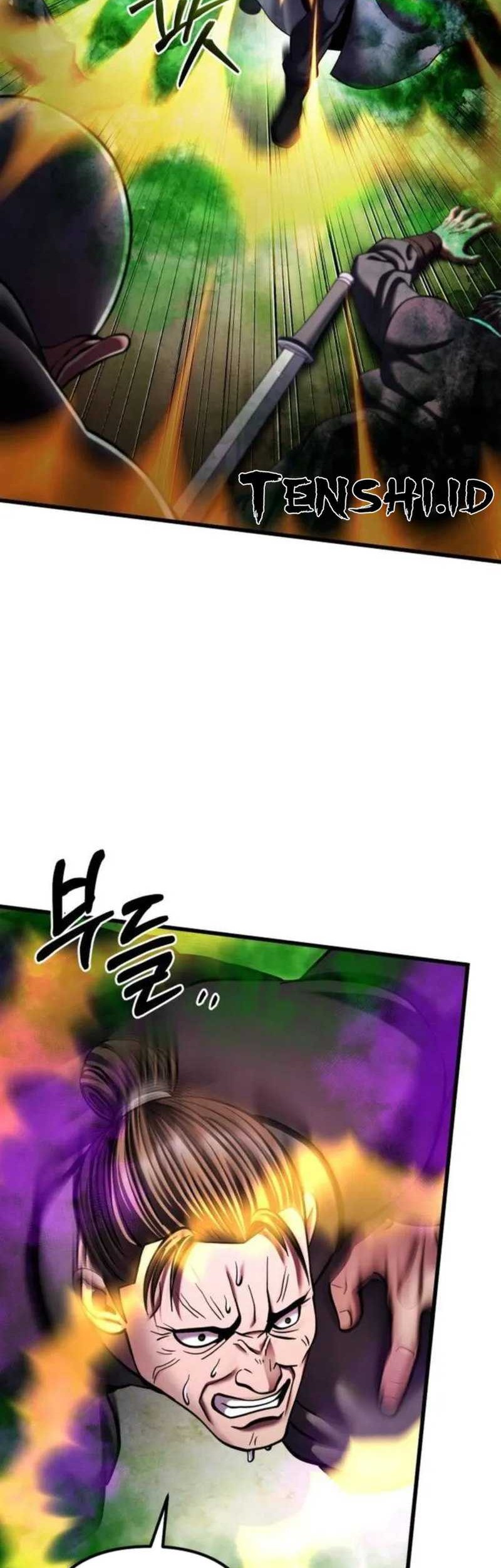 Ha Buk Paeng’s Youngest Son Chapter 156 - halaman 57