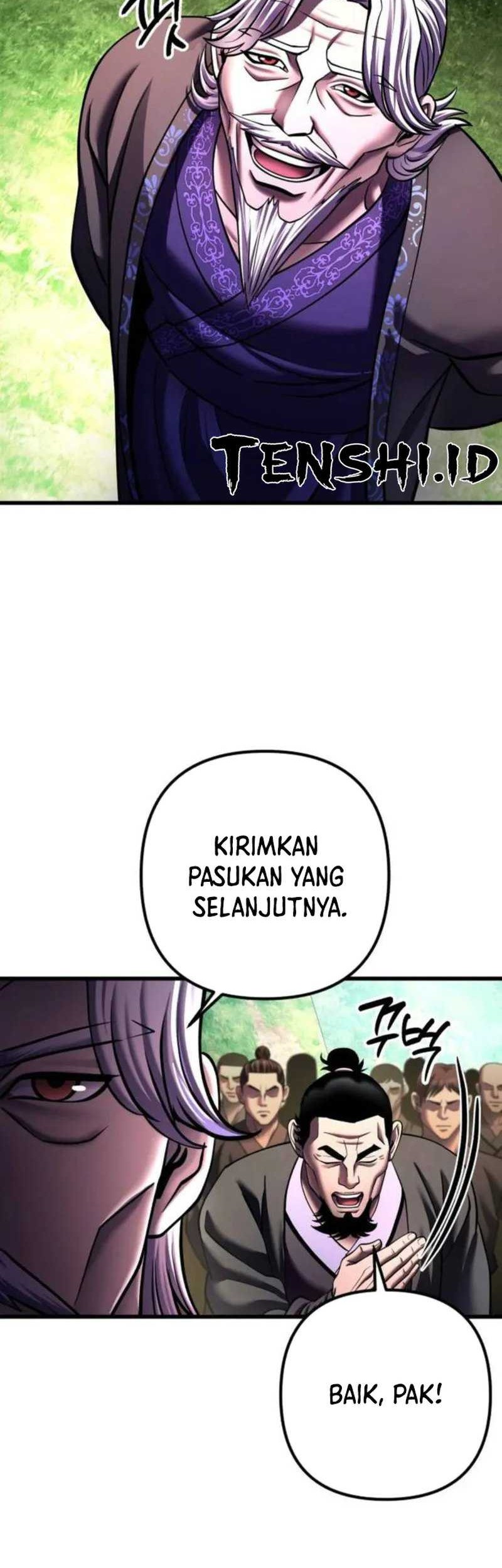 Ha Buk Paeng’s Youngest Son Chapter 156 - halaman 61