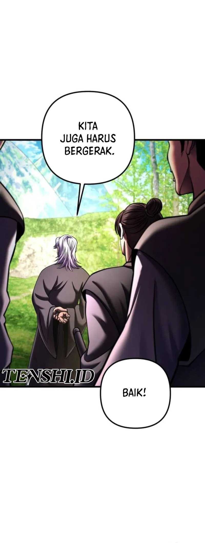 Ha Buk Paeng’s Youngest Son Chapter 156 - halaman 62