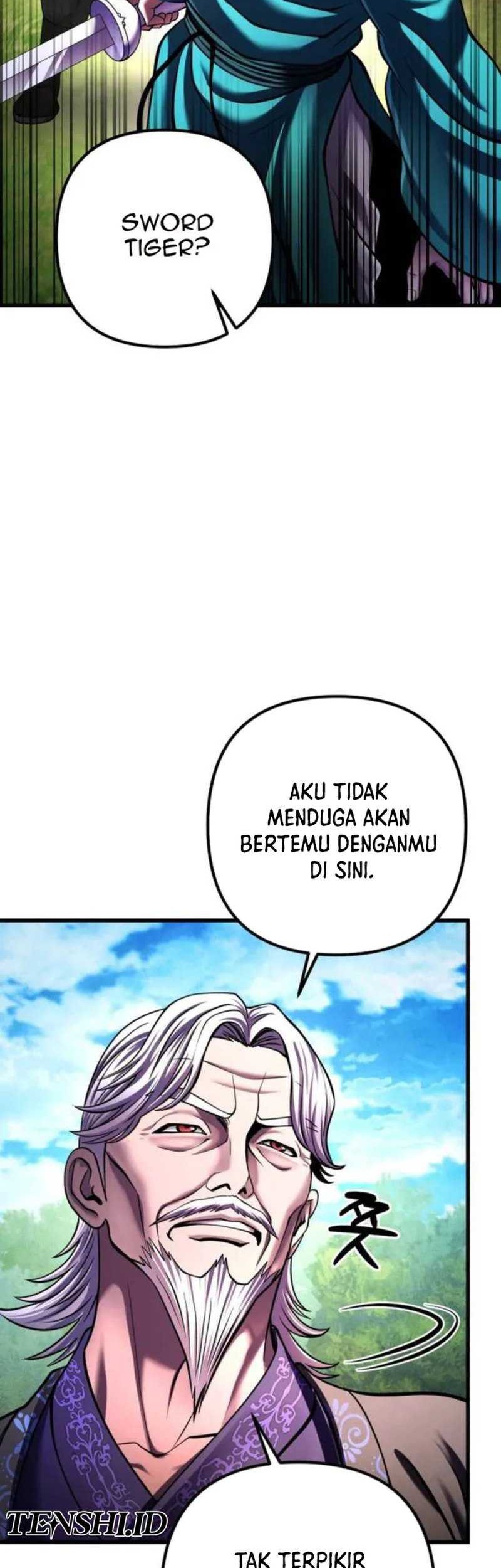 Ha Buk Paeng’s Youngest Son Chapter 156 - halaman 64