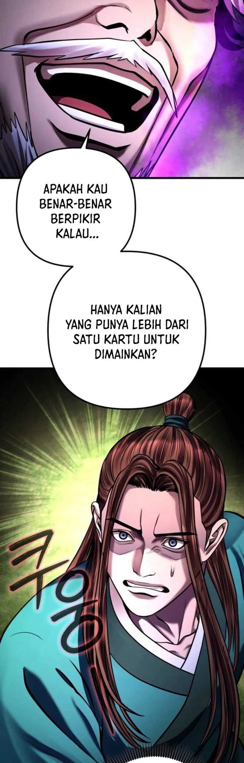 Ha Buk Paeng’s Youngest Son Chapter 156 - halaman 72