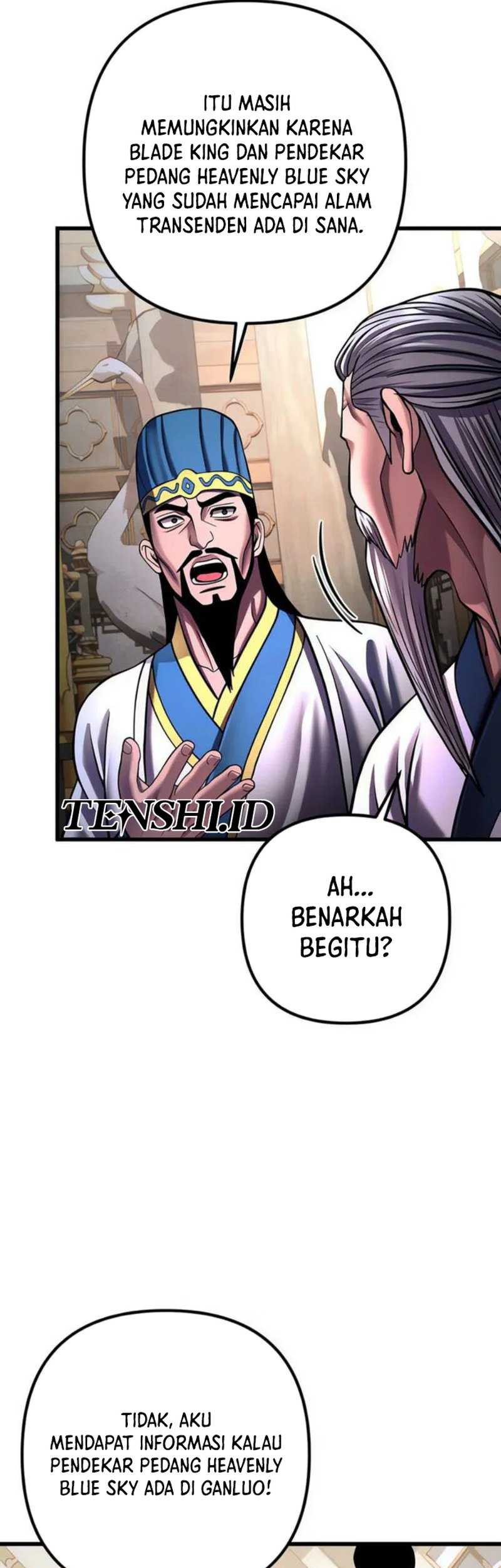 Ha Buk Paeng’s Youngest Son Chapter 157 - halaman 15