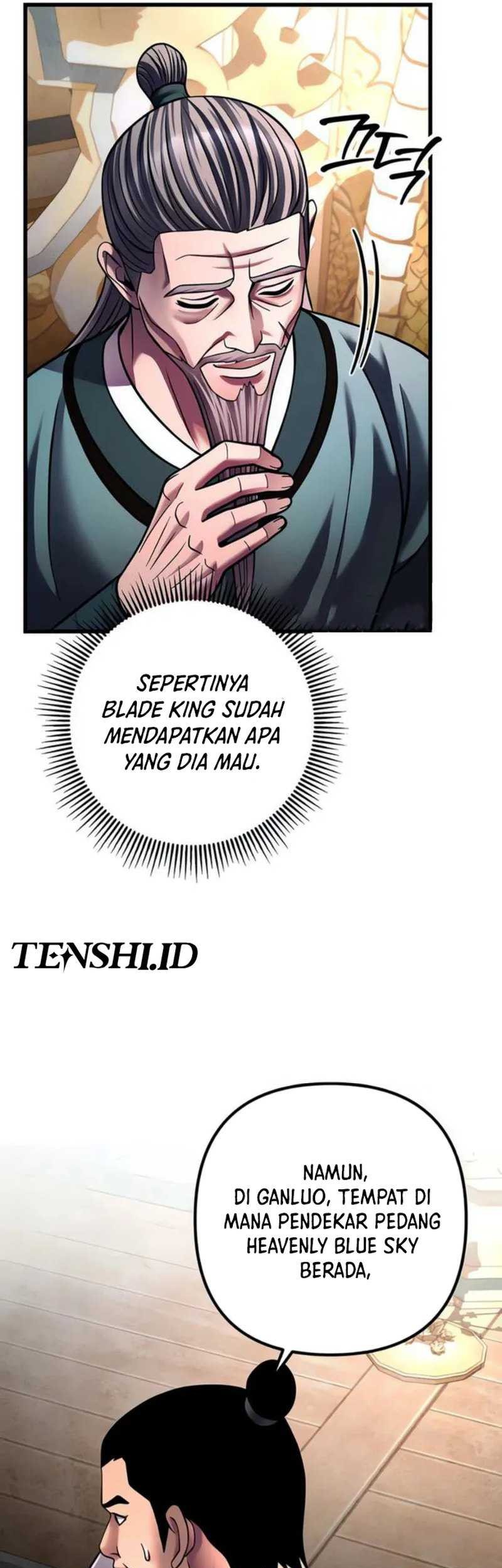 Ha Buk Paeng’s Youngest Son Chapter 157 - halaman 18