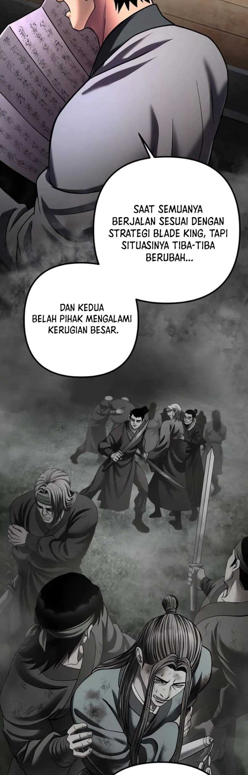 Ha Buk Paeng’s Youngest Son Chapter 157 - halaman 19