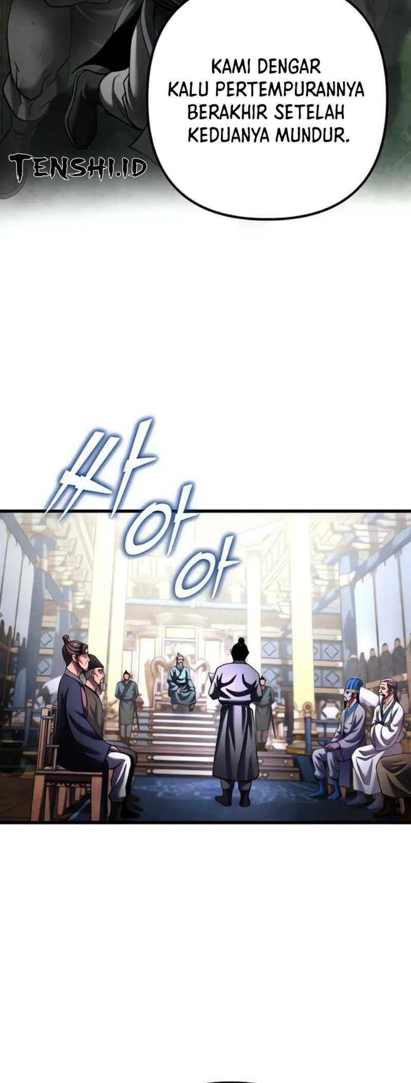 Ha Buk Paeng’s Youngest Son Chapter 157 - halaman 20