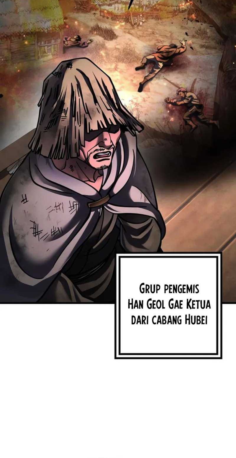 Ha Buk Paeng’s Youngest Son Chapter 157 - halaman 26
