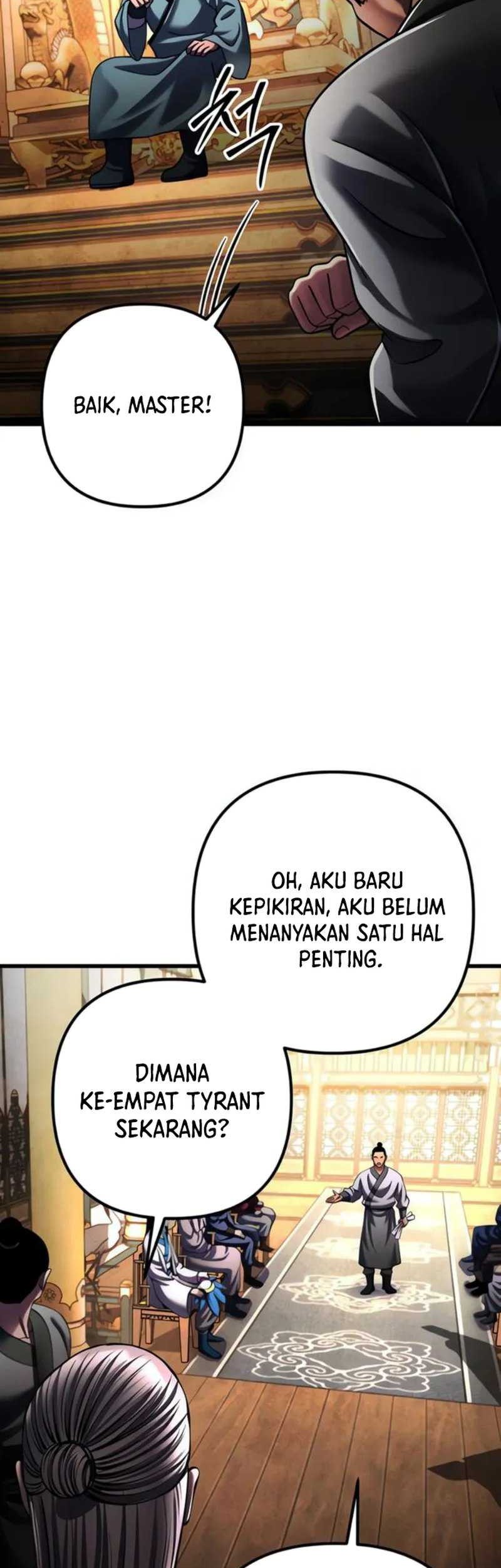 Ha Buk Paeng’s Youngest Son Chapter 157 - halaman 29