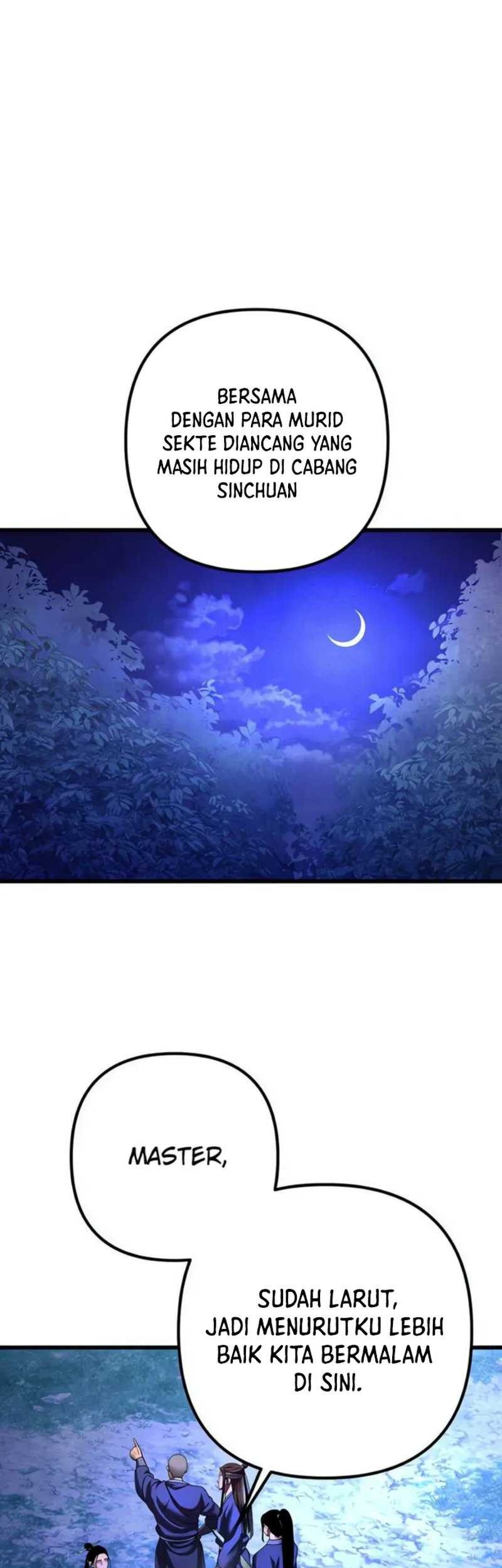 Ha Buk Paeng’s Youngest Son Chapter 157 - halaman 31