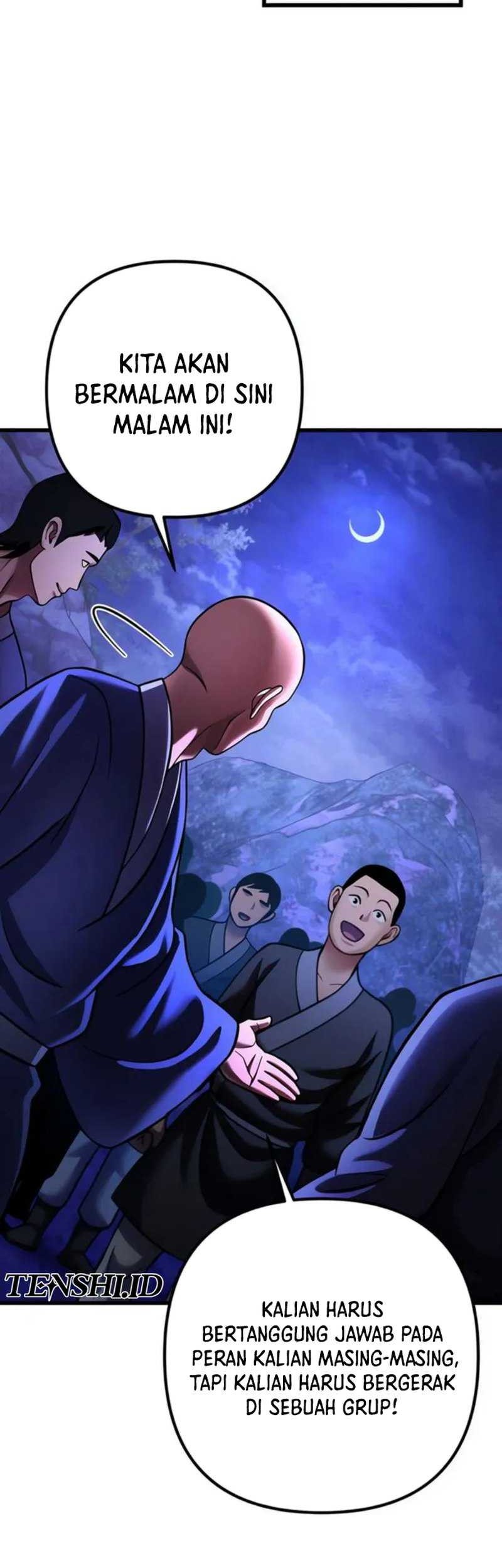 Ha Buk Paeng’s Youngest Son Chapter 157 - halaman 33