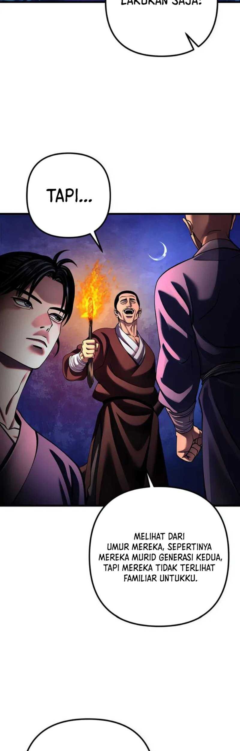 Ha Buk Paeng’s Youngest Son Chapter 157 - halaman 53