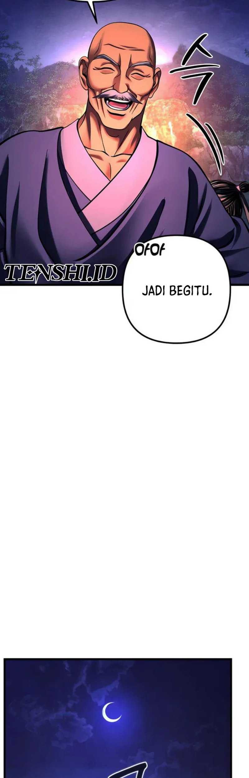 Ha Buk Paeng’s Youngest Son Chapter 157 - halaman 55