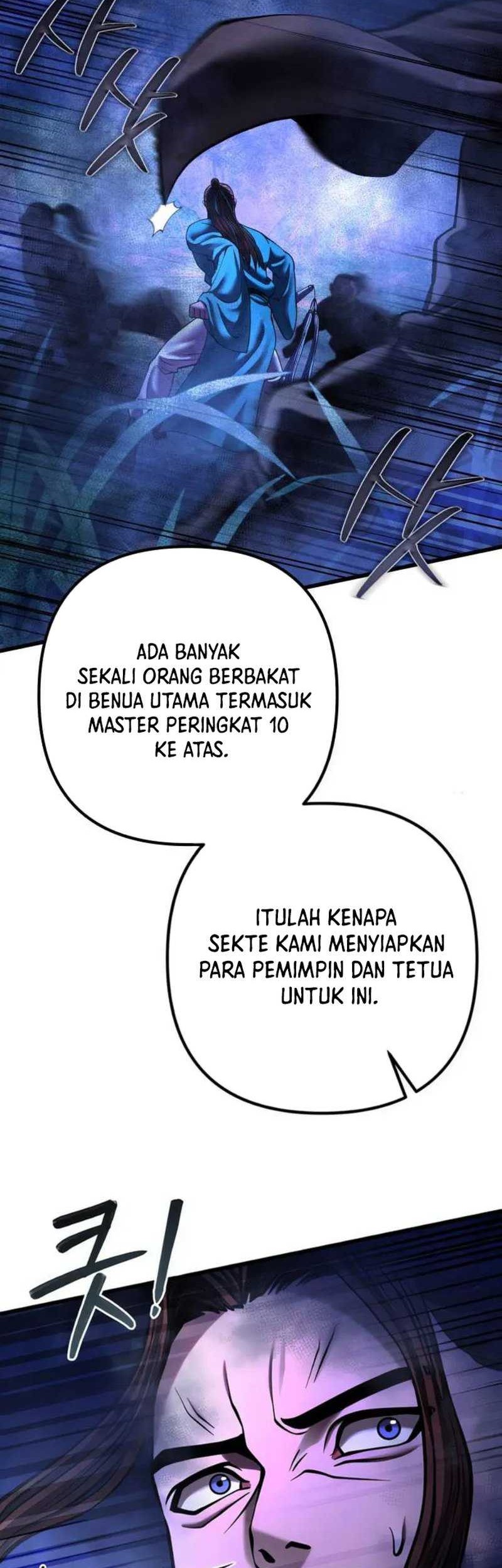 Ha Buk Paeng’s Youngest Son Chapter 157 - halaman 6