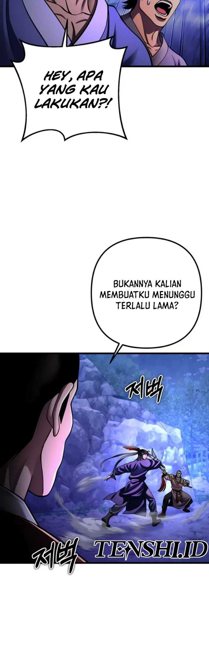Ha Buk Paeng’s Youngest Son Chapter 157 - halaman 67
