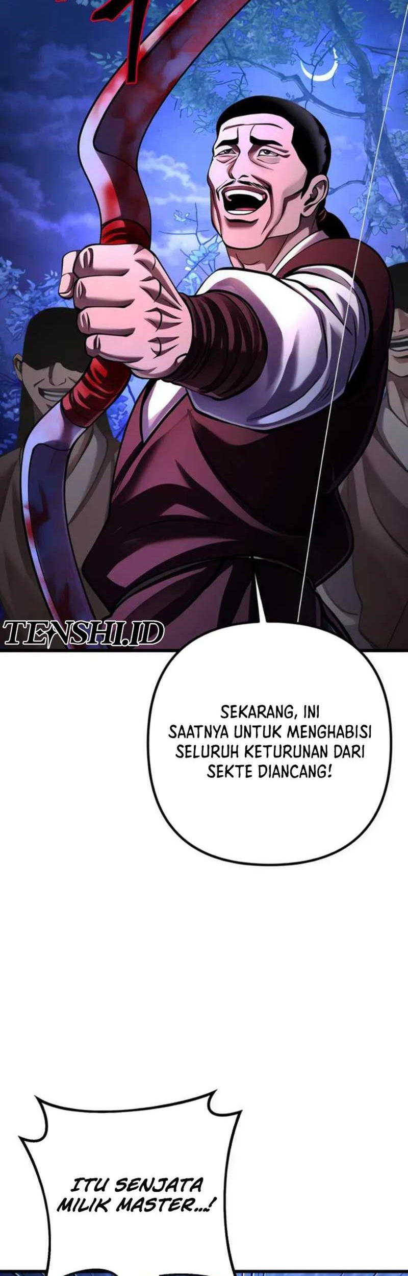 Ha Buk Paeng’s Youngest Son Chapter 157 - halaman 74