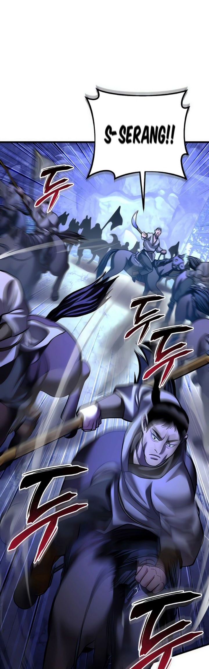 Ha Buk Paeng’s Youngest Son Chapter 158 - halaman 10
