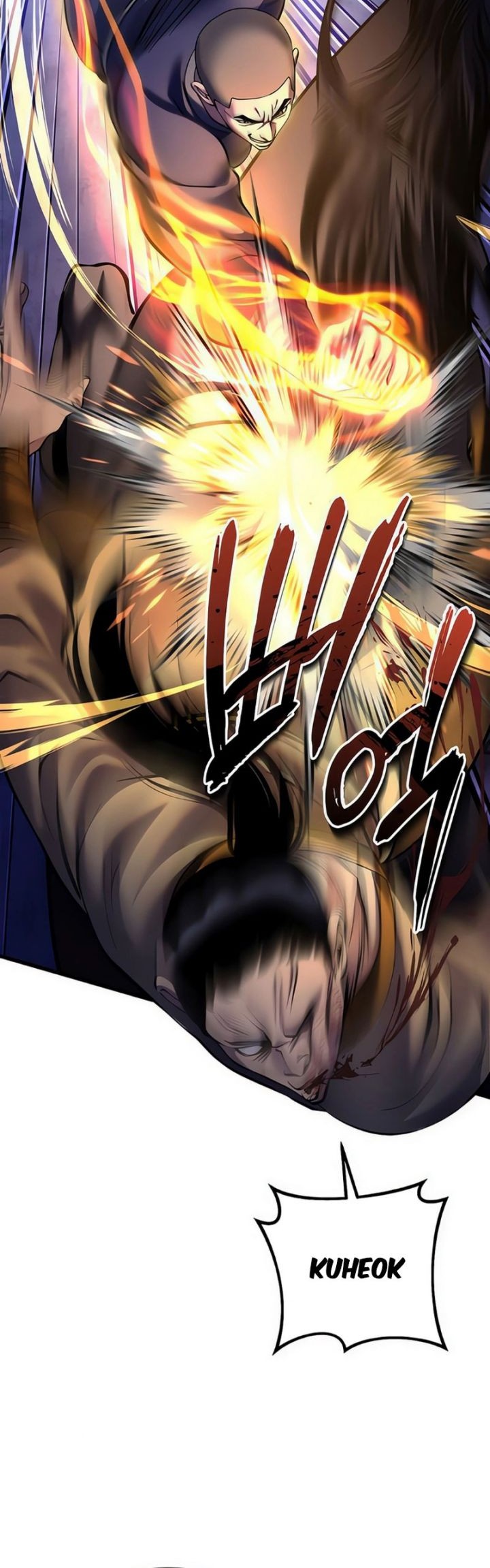 Ha Buk Paeng’s Youngest Son Chapter 158 - halaman 13