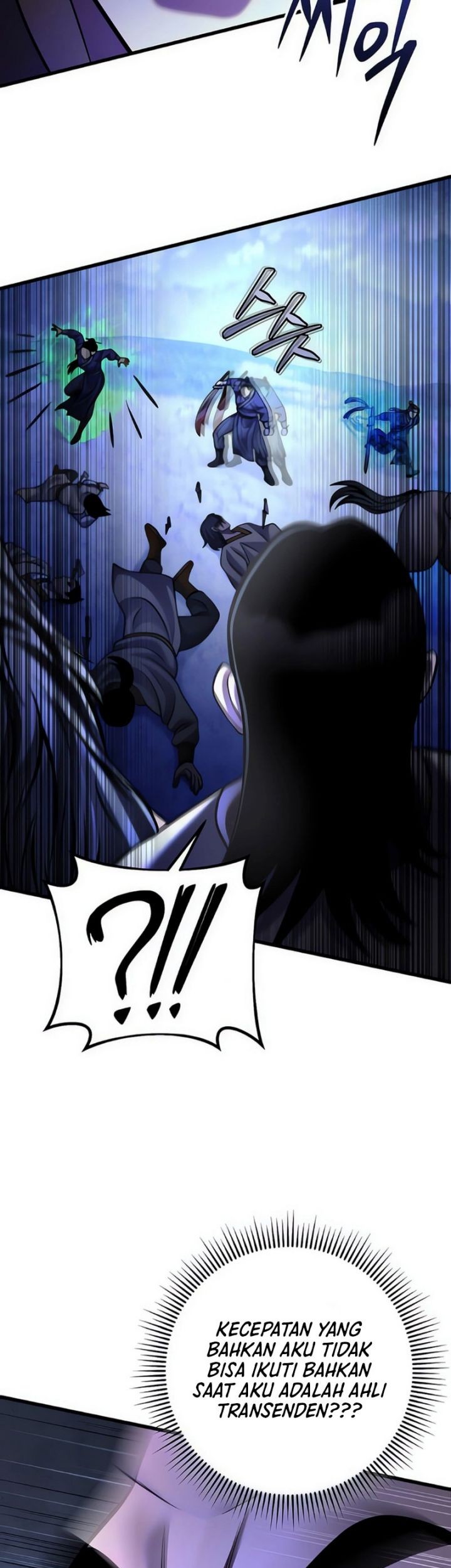 Ha Buk Paeng’s Youngest Son Chapter 158 - halaman 17