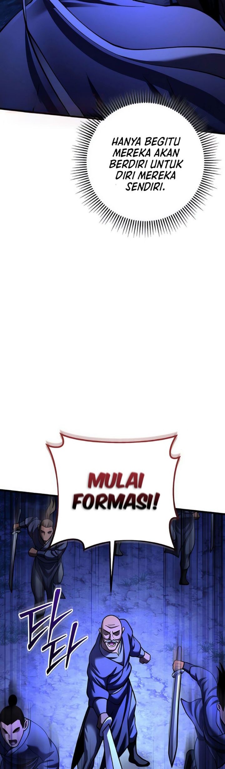 Ha Buk Paeng’s Youngest Son Chapter 158 - halaman 22
