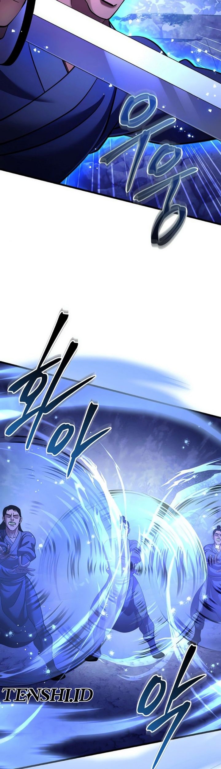 Ha Buk Paeng’s Youngest Son Chapter 158 - halaman 27