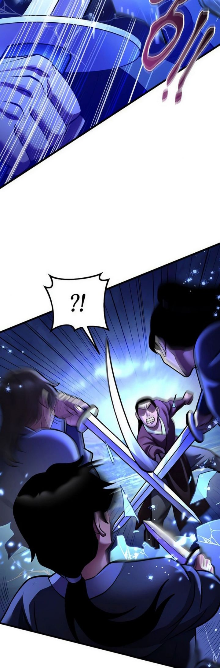 Ha Buk Paeng’s Youngest Son Chapter 158 - halaman 31