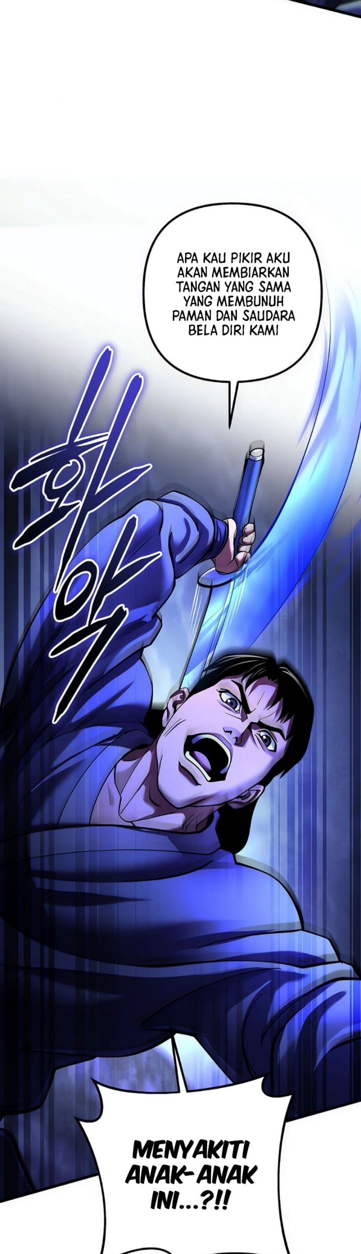 Ha Buk Paeng’s Youngest Son Chapter 158 - halaman 32