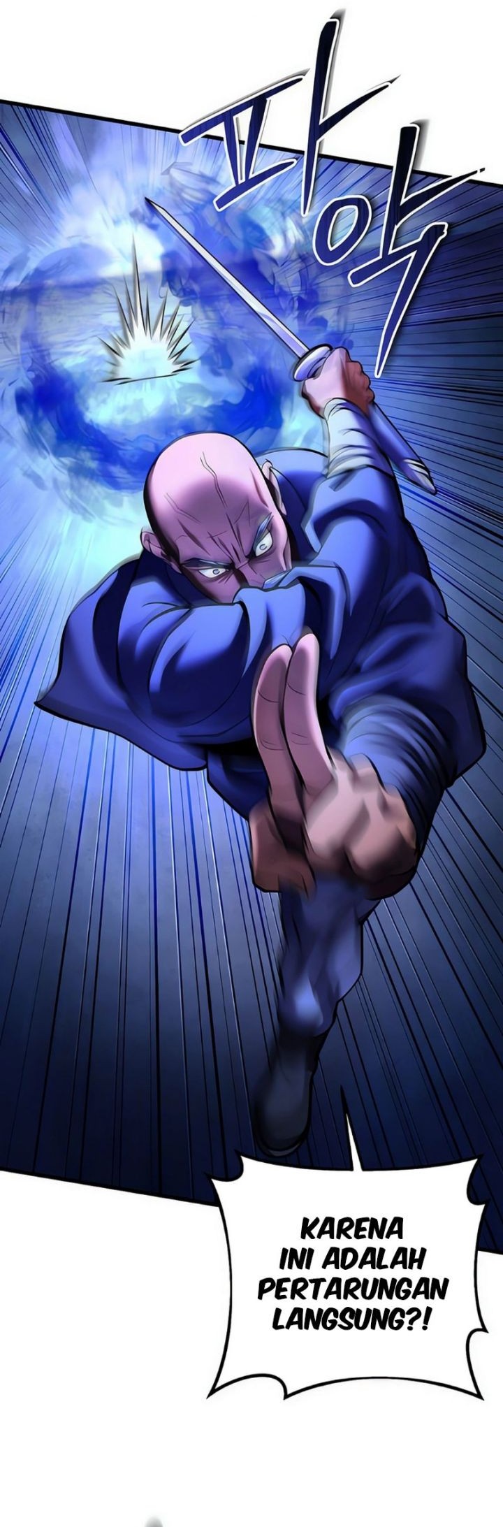Ha Buk Paeng’s Youngest Son Chapter 158 - halaman 37