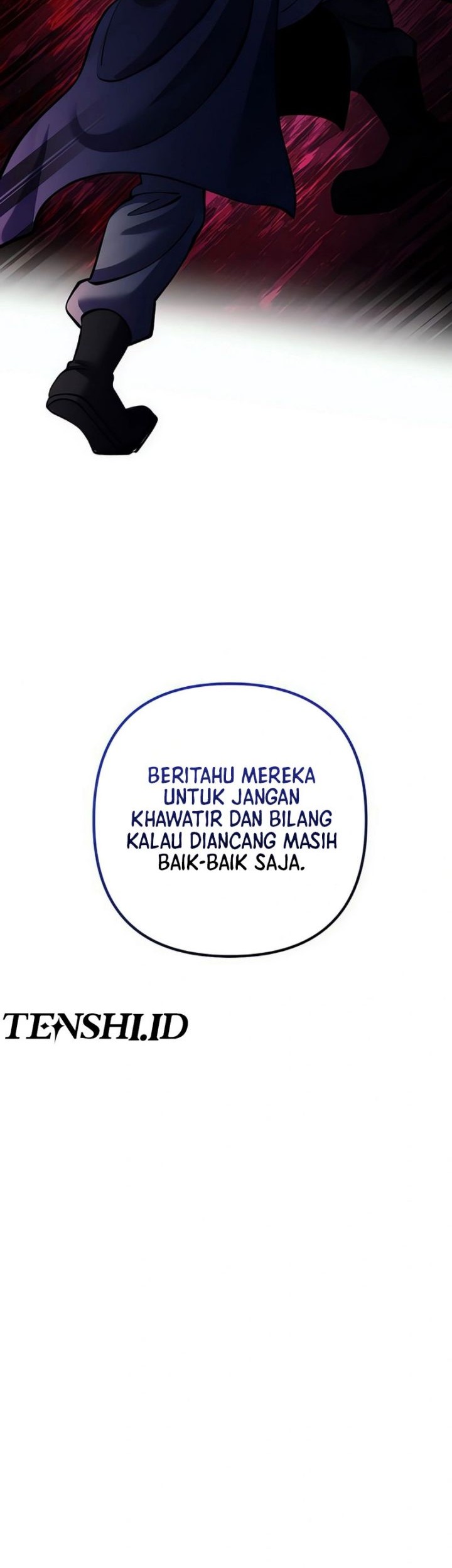 Ha Buk Paeng’s Youngest Son Chapter 158 - halaman 47