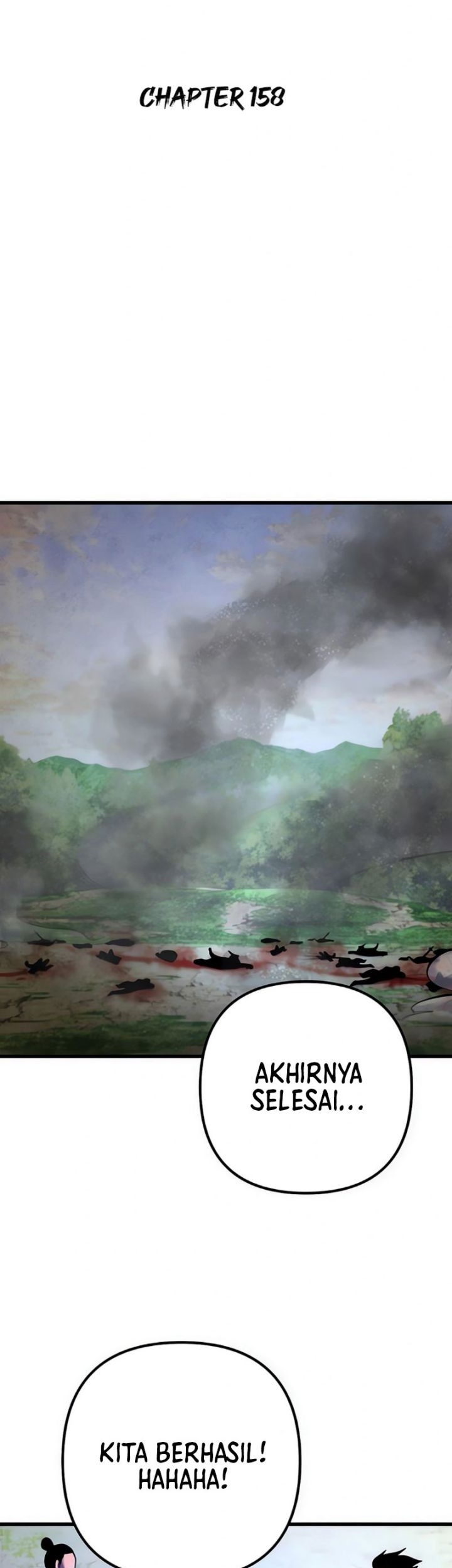 Ha Buk Paeng’s Youngest Son Chapter 158 - halaman 48