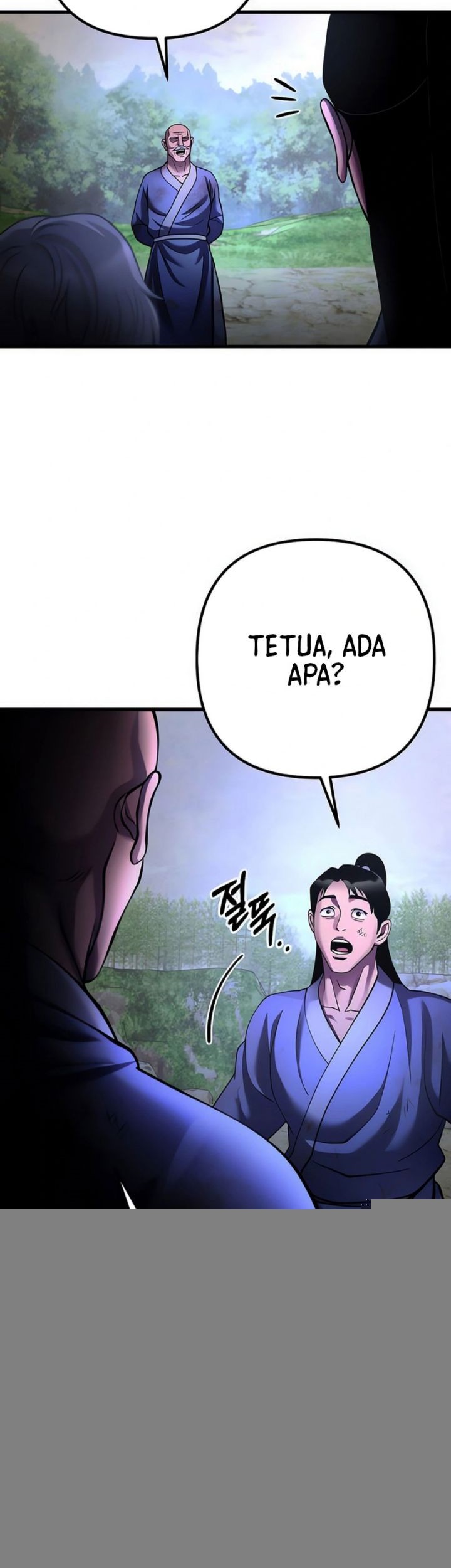 Ha Buk Paeng’s Youngest Son Chapter 158 - halaman 52