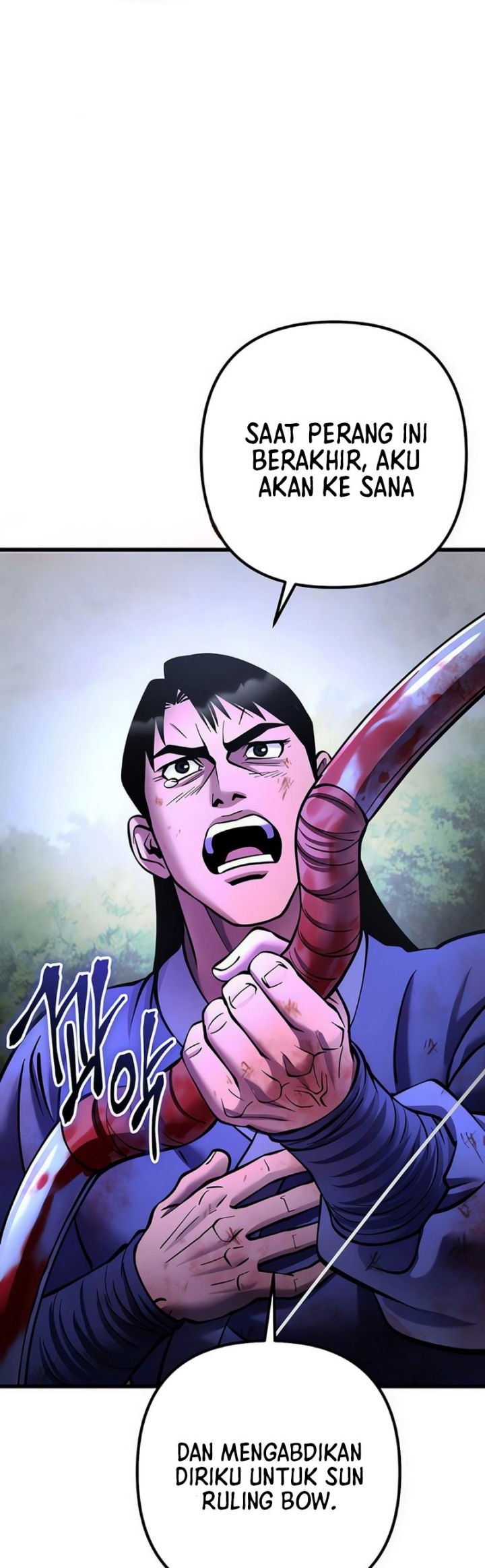 Ha Buk Paeng’s Youngest Son Chapter 158 - halaman 56