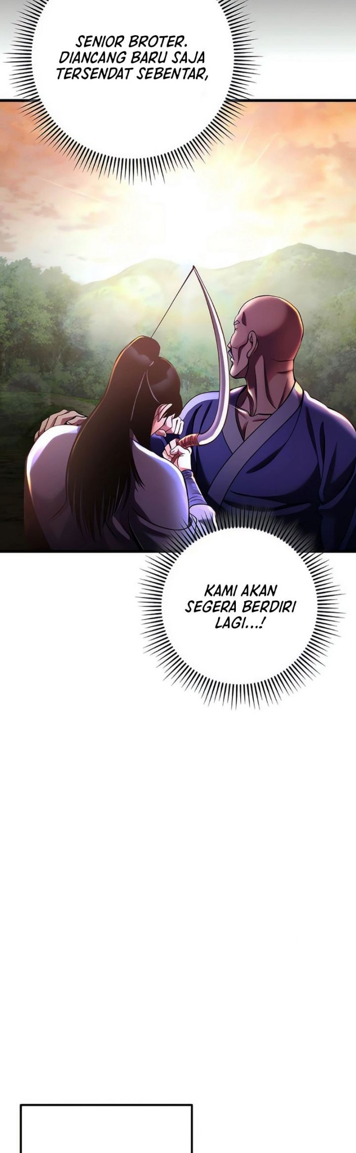 Ha Buk Paeng’s Youngest Son Chapter 158 - halaman 59