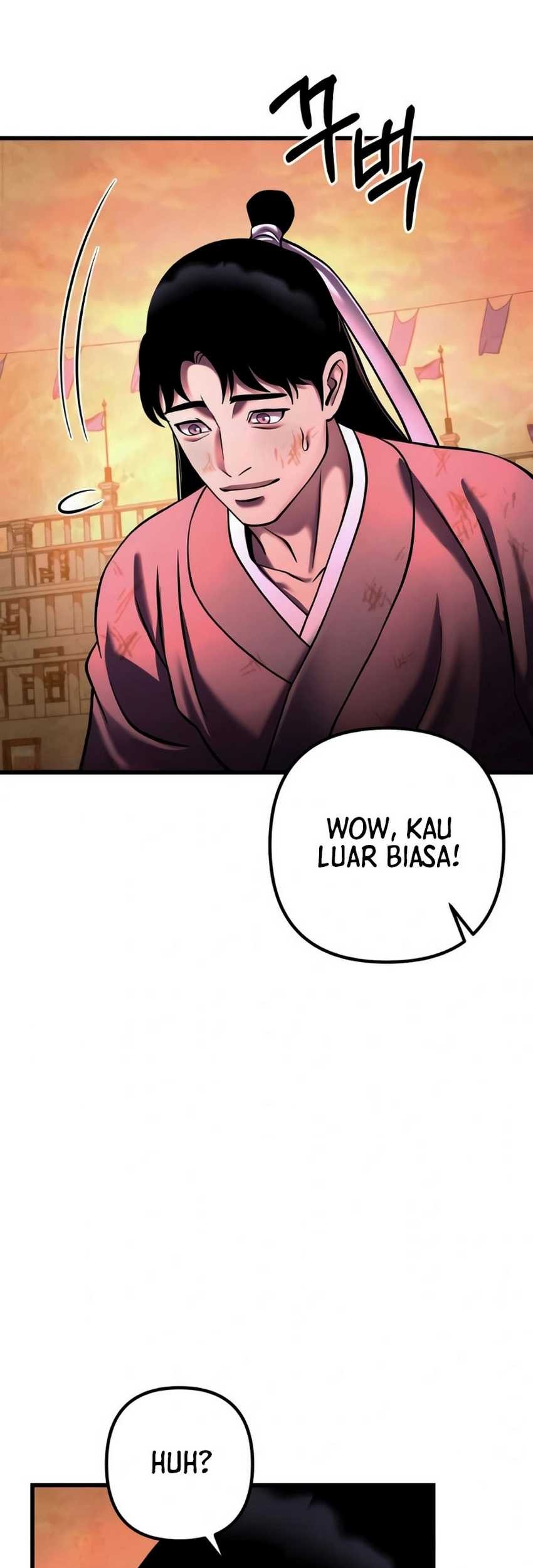 Ha Buk Paeng’s Youngest Son Chapter 159 - halaman 38